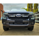Ford Ranger Limited (2023+) Grille Kit For Triple-R 850